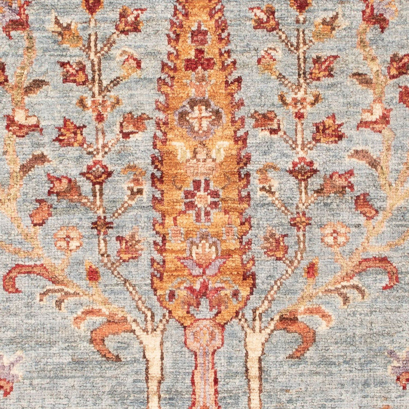 アリアナ 絨毯 122x83cm - オリエンタル絨毯