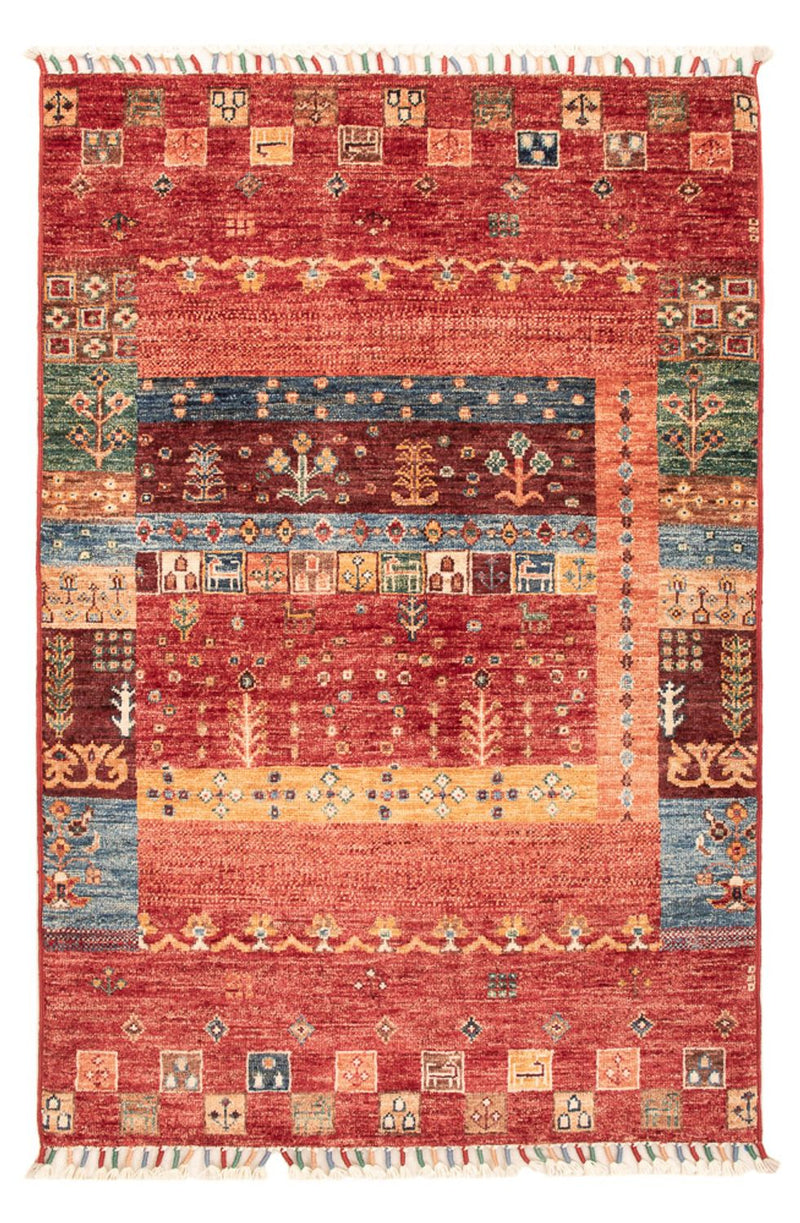 アリアナ 絨毯 124x81cm - オリエンタル絨毯