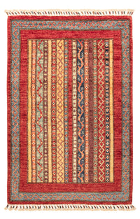 シャル 絨毯 80x118cm - オリエンタル絨毯 - 多色 – product image
