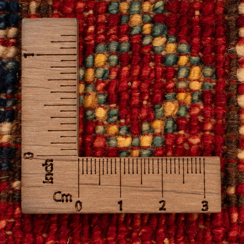 シャル 絨毯 118x80cm - オリエンタル絨毯