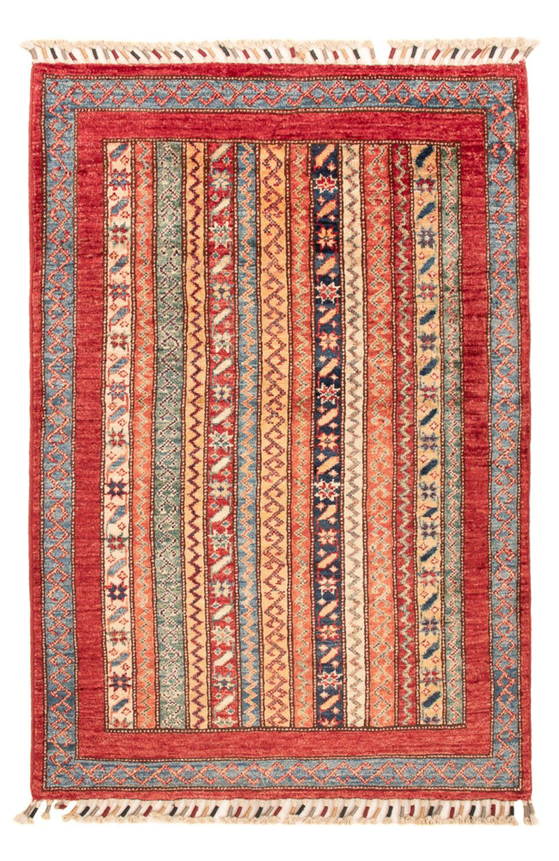 シャル 絨毯 119x77cm - オリエンタル絨毯