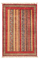 シャル 絨毯 122x80cm - オリエンタル絨毯