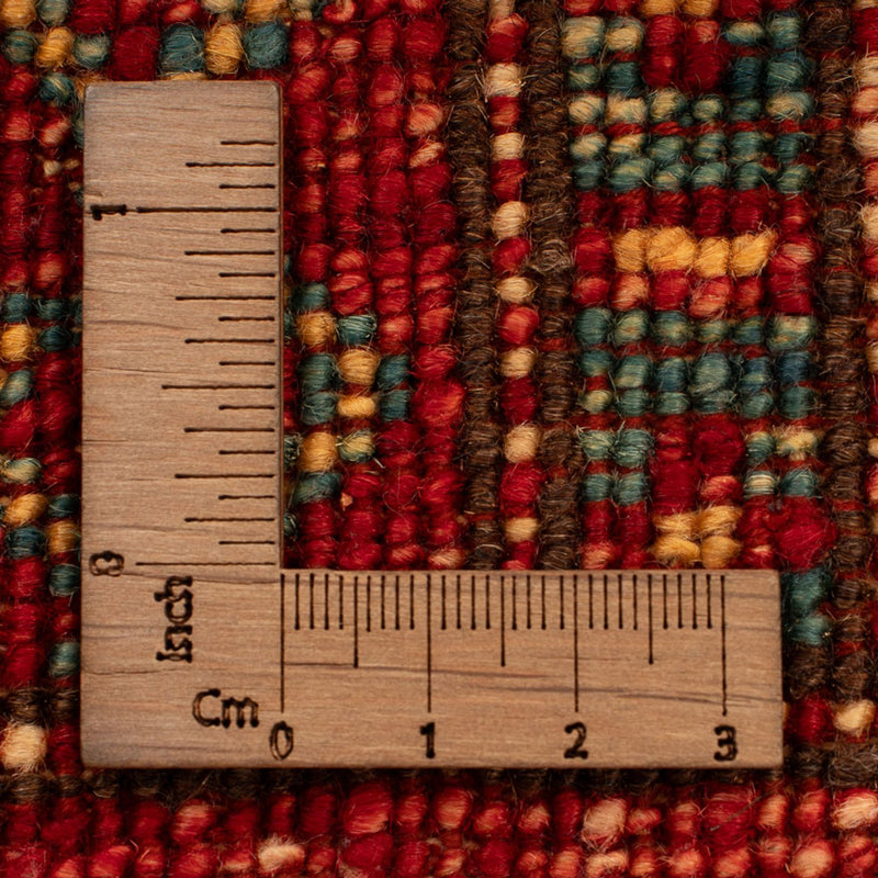 シャル 絨毯 122x80cm - オリエンタル絨毯