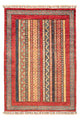 シャル 絨毯 118x79cm - オリエンタル絨毯