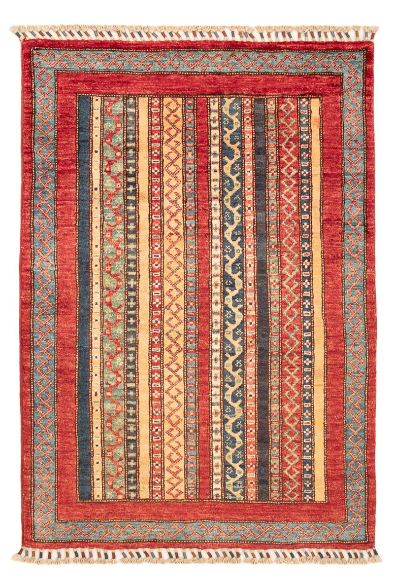 シャル 絨毯 118x79cm - オリエンタル絨毯