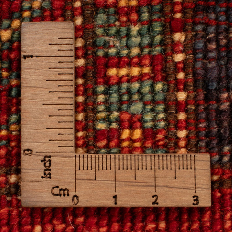 シャル 絨毯 118x79cm - オリエンタル絨毯
