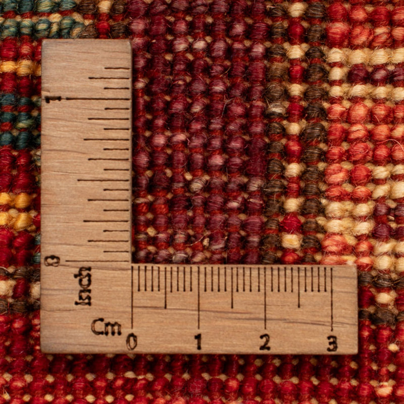 シャル 絨毯 118x78cm - オリエンタル絨毯