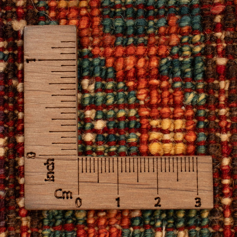 シャル 絨毯 124x79cm - オリエンタル絨毯