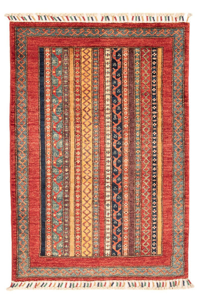 シャル 絨毯 81x120cm - オリエンタル絨毯