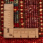 シャル 絨毯 120x81cm - オリエンタル絨毯