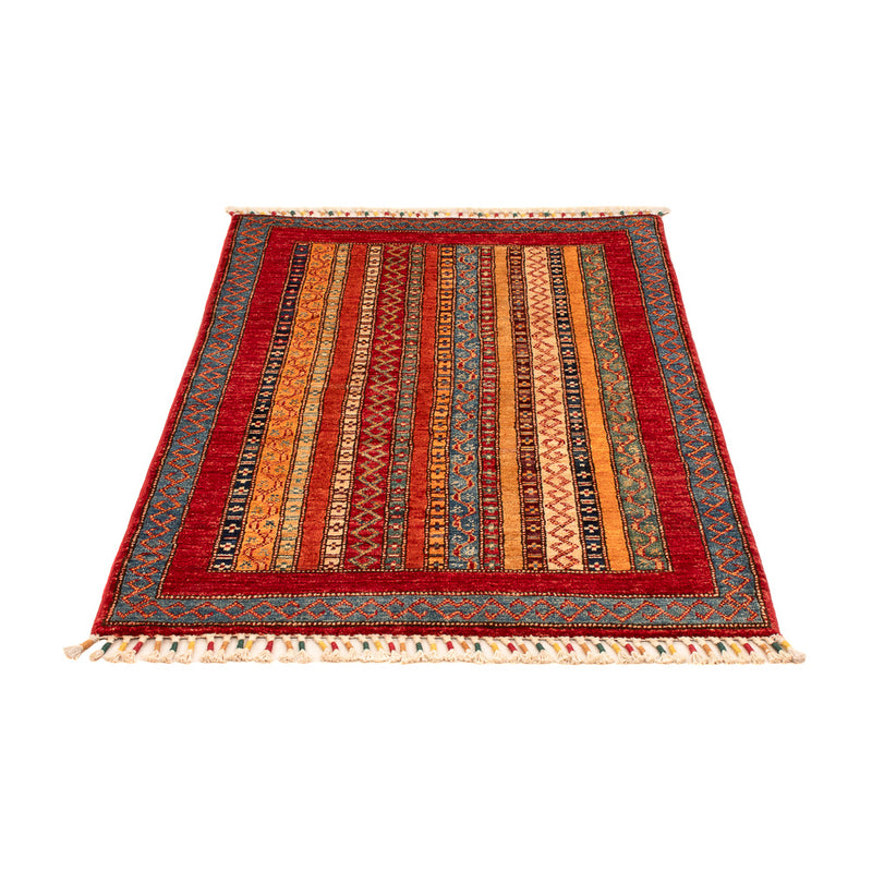 シャル 絨毯 125x78cm - オリエンタル絨毯
