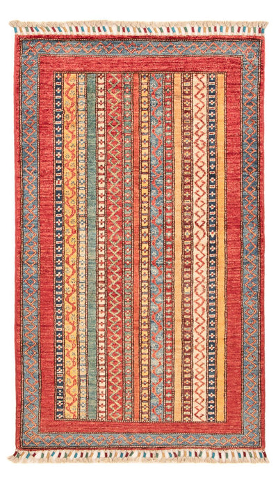シャル 絨毯 73x124cm - オリエンタル絨毯