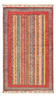 シャル 絨毯 124x73cm - オリエンタル絨毯