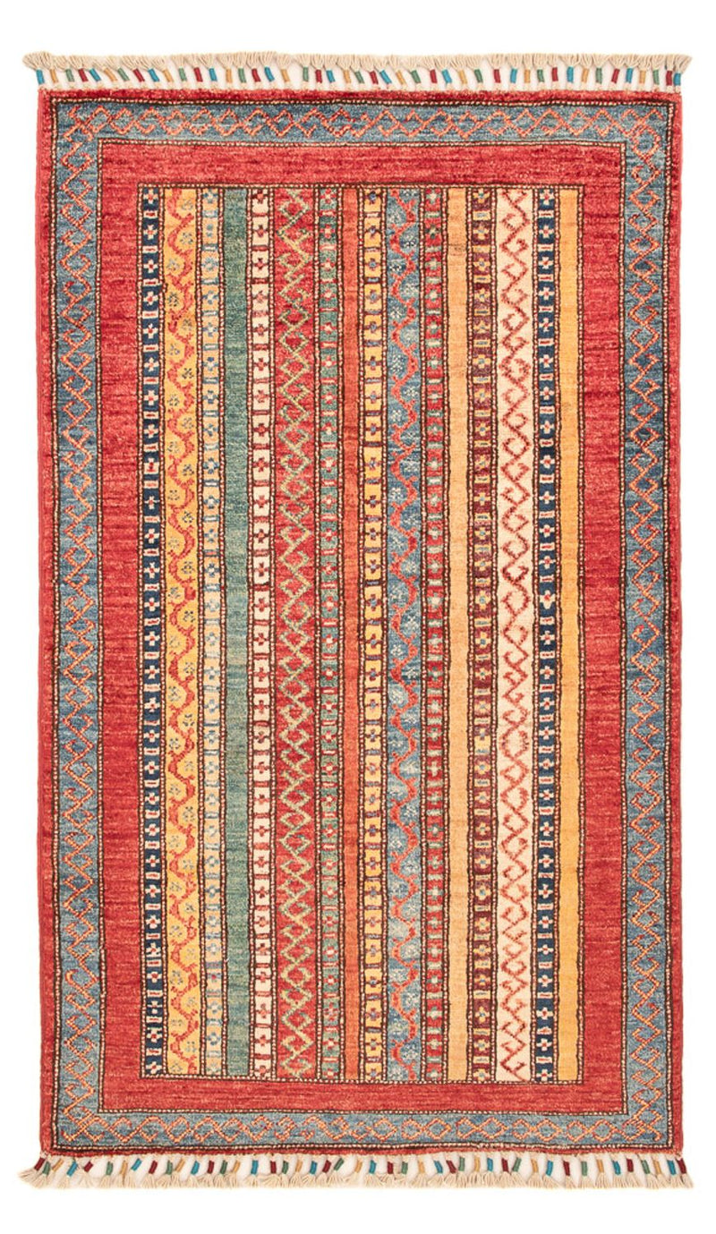 シャル 絨毯 124x73cm - オリエンタル絨毯