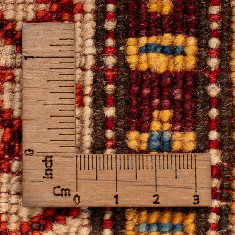 シャル 絨毯 124x73cm - オリエンタル絨毯