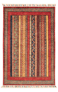 シャル 絨毯 121x78cm - オリエンタル絨毯 – product image