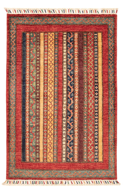 シャル 絨毯 78x121cm - オリエンタル絨毯
