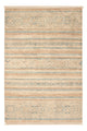 シャル 絨毯 120x80cm - オリエンタル絨毯