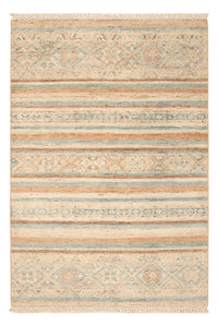 シャル 絨毯 119x80cm - オリエンタル絨毯 – product image