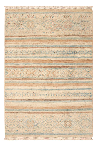 シャル 絨毯 80x119cm - オリエンタル絨毯