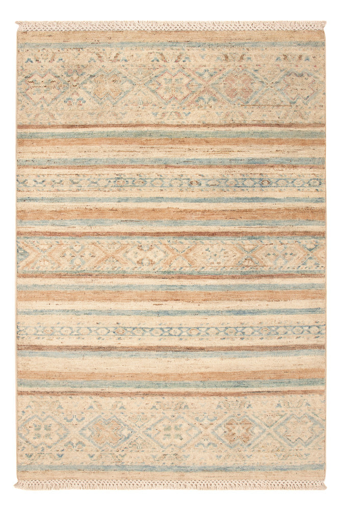 シャル 絨毯 119x80cm - オリエンタル絨毯