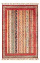 シャル 絨毯 122x81cm - オリエンタル絨毯