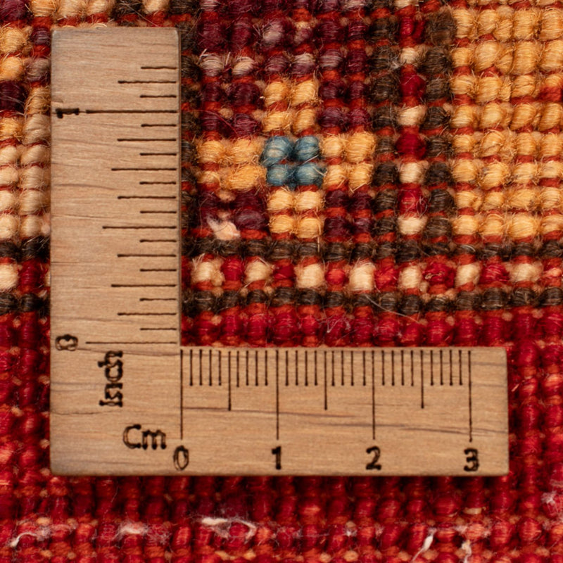 シャル 絨毯 118x81cm - オリエンタル絨毯