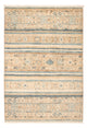 シャル 絨毯 120x82cm - オリエンタル絨毯