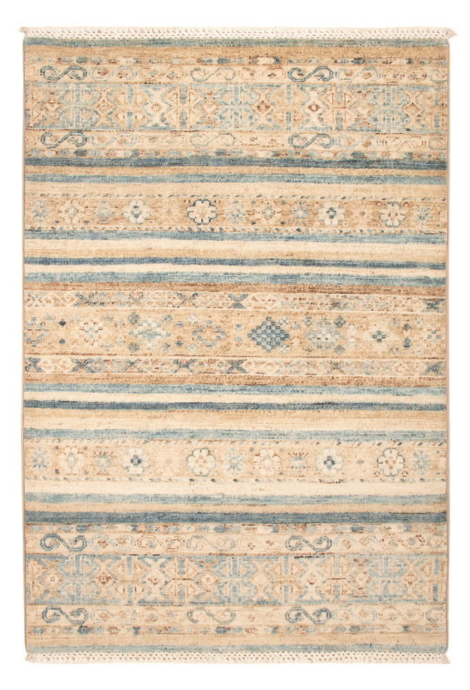 シャル 絨毯 120x82cm - オリエンタル絨毯