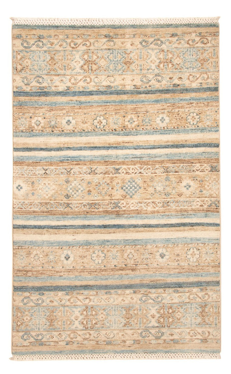 シャル 絨毯 124x80cm - オリエンタル絨毯