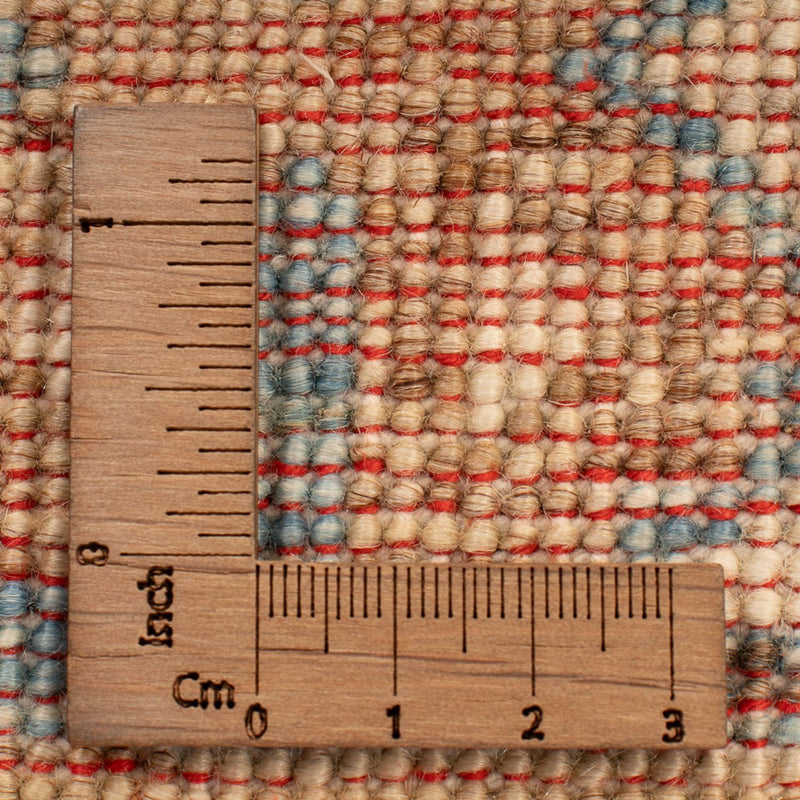 シャル 絨毯 124x80cm - オリエンタル絨毯