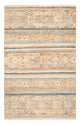 シャル 絨毯 125x79cm - オリエンタル絨毯