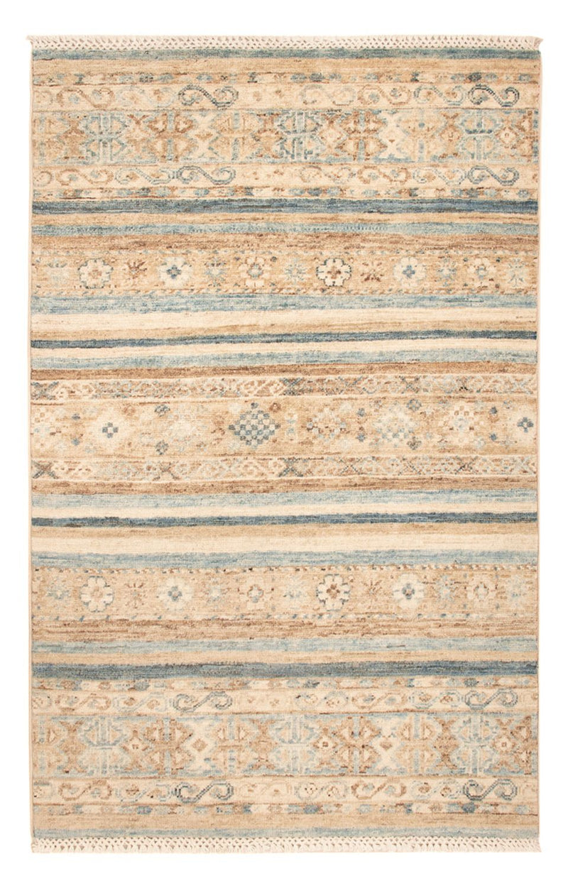 シャル 絨毯 125x79cm - オリエンタル絨毯