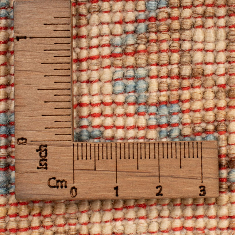 シャル 絨毯 125x79cm - オリエンタル絨毯