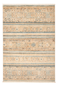 シャル 絨毯 120x81cm - オリエンタル絨毯 – product image