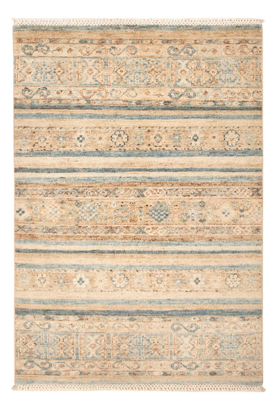 シャル 絨毯 81x120cm - オリエンタル絨毯