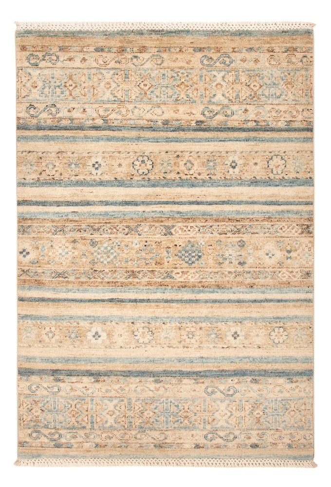 シャル 絨毯 120x81cm - オリエンタル絨毯