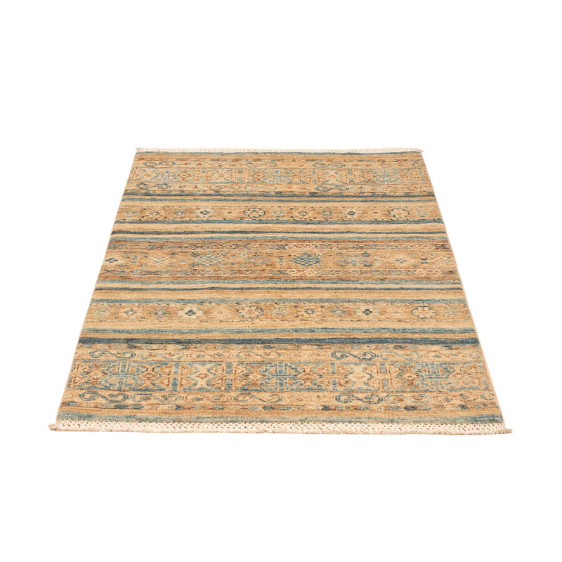 シャル 絨毯 120x81cm - オリエンタル絨毯