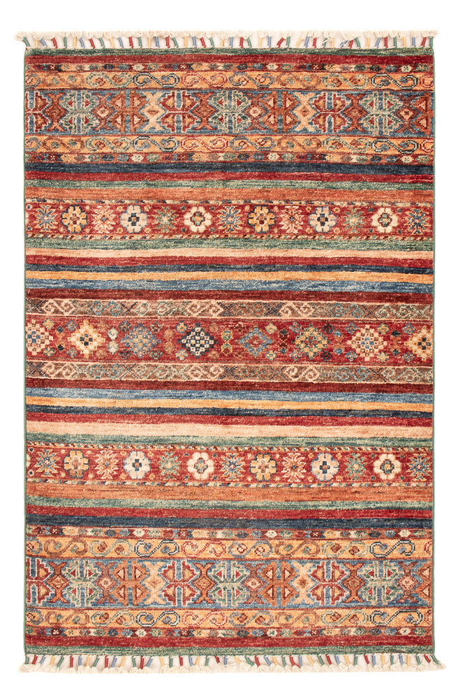 アリアナ 絨毯 122x82cm - オリエンタル絨毯