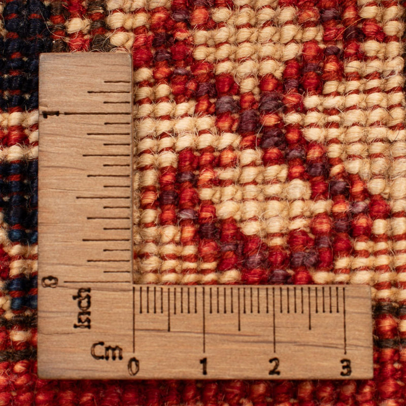 シャル 絨毯 122x79cm - オリエンタル絨毯