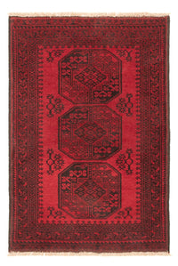 アクチェ 絨毯 120x80cm - オリエンタル絨毯 – product image