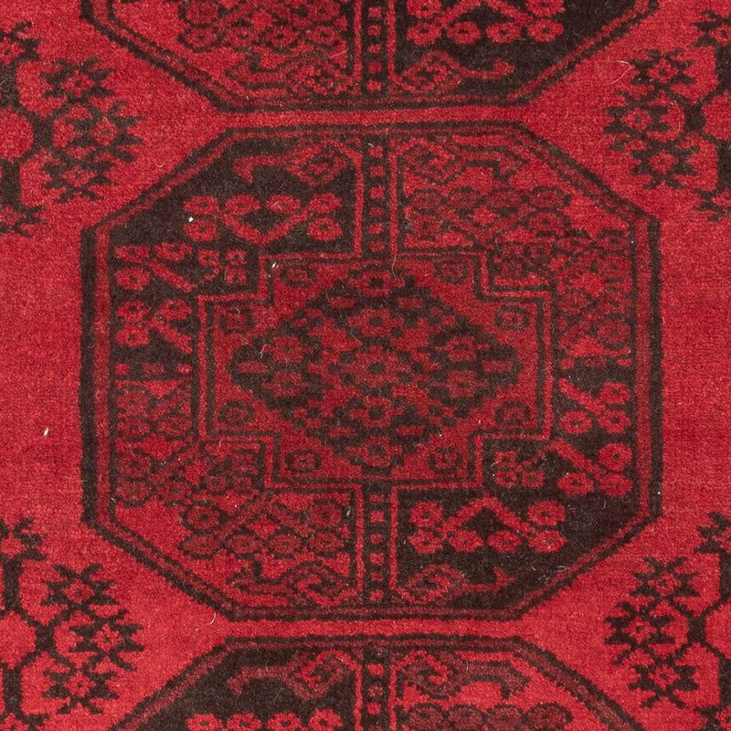 アクチェ 絨毯 120x80cm - オリエンタル絨毯