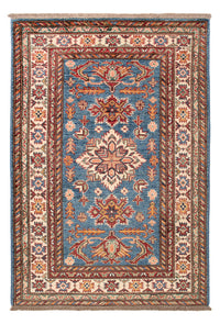 カザック 絨毯 125x83cm - オリエンタル絨毯 – product image