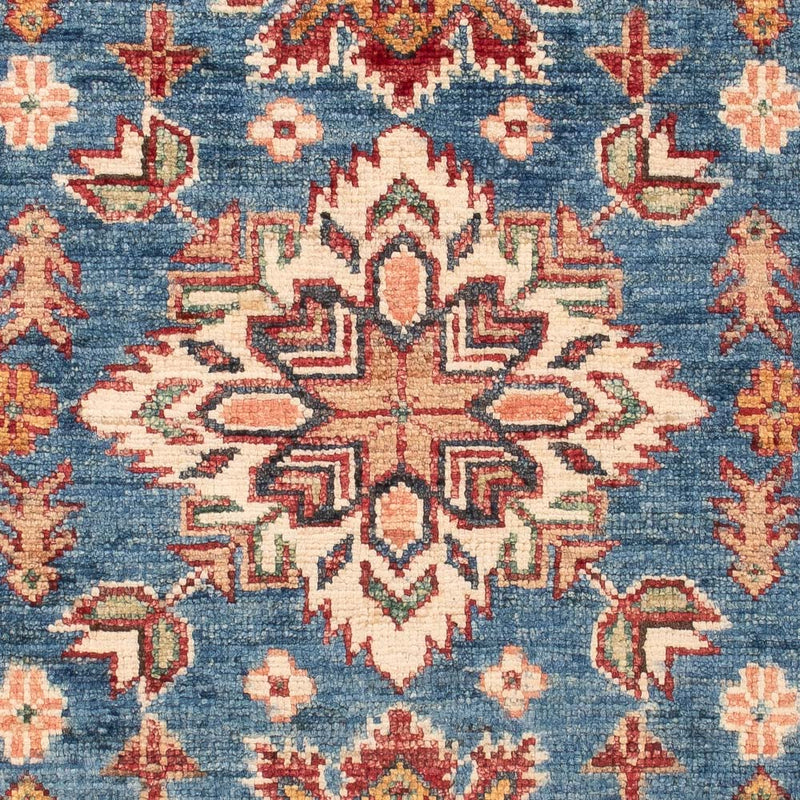 カザック 絨毯 125x83cm - オリエンタル絨毯