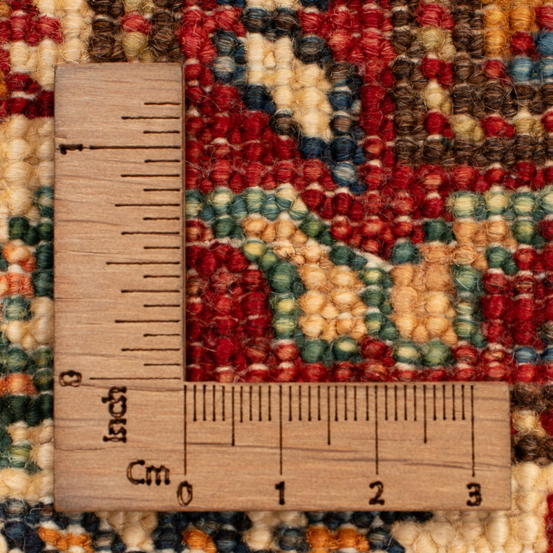 カザック 絨毯 125x83cm - オリエンタル絨毯