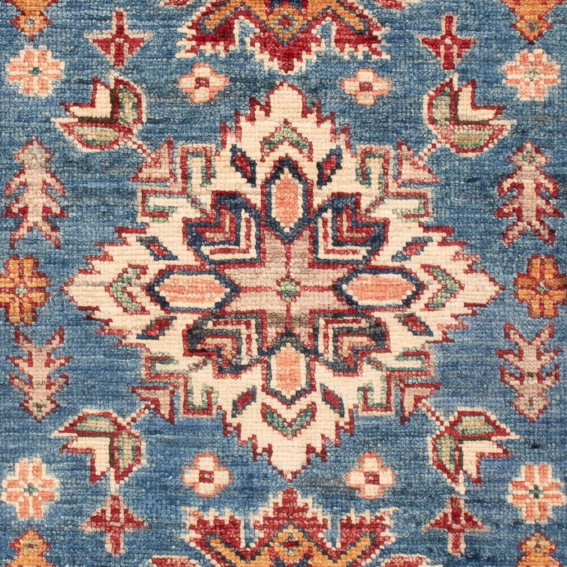 カザック 絨毯 129x84cm - オリエンタル絨毯