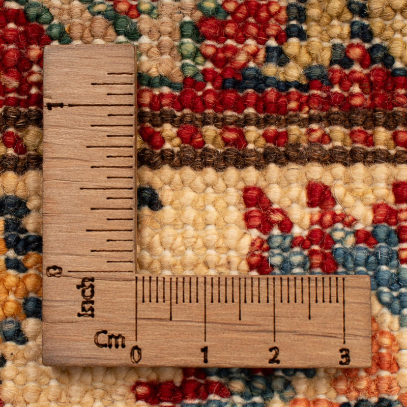 カザック 絨毯 129x84cm - オリエンタル絨毯