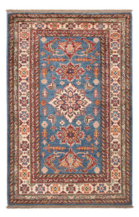 カザック 絨毯 128x84cm - オリエンタル絨毯 – product image