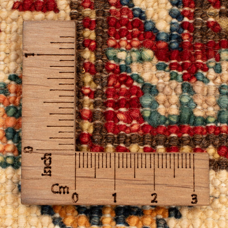 カザック 絨毯 128x84cm - オリエンタル絨毯