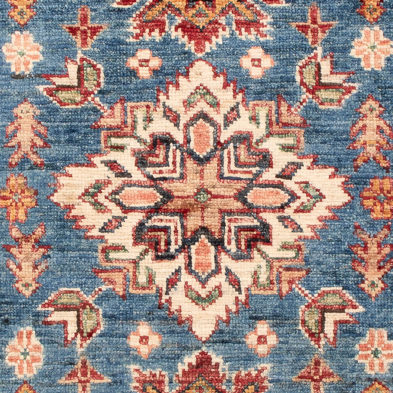 カザック 絨毯 125x81cm - オリエンタル絨毯